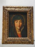 Scuola italiana (XVII-XVIII) - Madonna