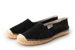 Fred de La Bretoniere Espadrilles in maat 38 Zwart | 10%, Vêtements | Femmes, Chaussures, Verzenden, Espadrilles