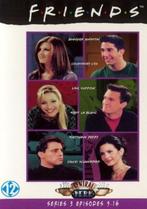Friends series 3 (9-16) (dvd tweedehands film), Ophalen of Verzenden