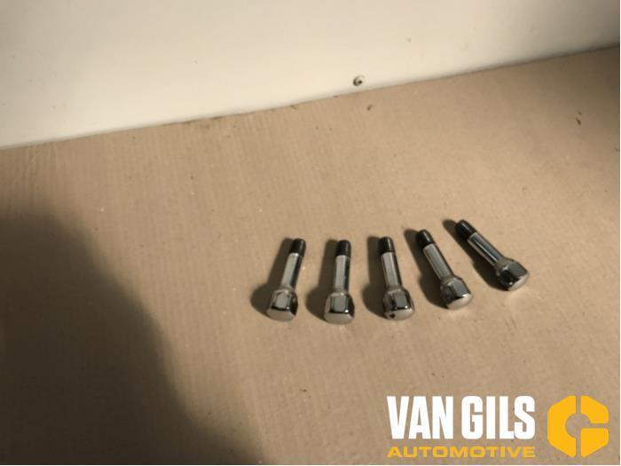 Wielbouten set Ferrari 458 O184077, Autos : Pièces & Accessoires, Suspension & Châssis