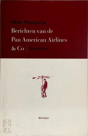 Berichten van de Pan American Airlines & Co, Boeken, Taal | Overige Talen, Verzenden