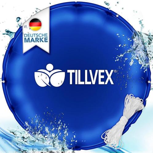 Tillvex® Zwembadkussen - 400cm - Zwembadafdekking - Waterdic, Tuin en Terras, Overige Tuin en Terras, Verzenden