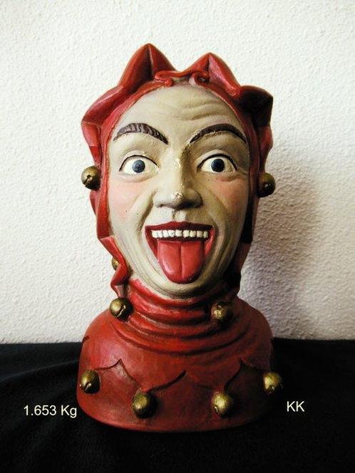 Apotheek gereedschap  - Zeldzame Gaper 1961, Antiek en Kunst, Curiosa en Brocante