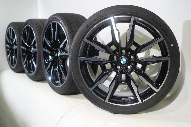 BMW 5 serie G30 G31 8 serie G14 G15 G16 895M 20 inch velgen, Auto-onderdelen, Banden en Velgen, Ophalen of Verzenden