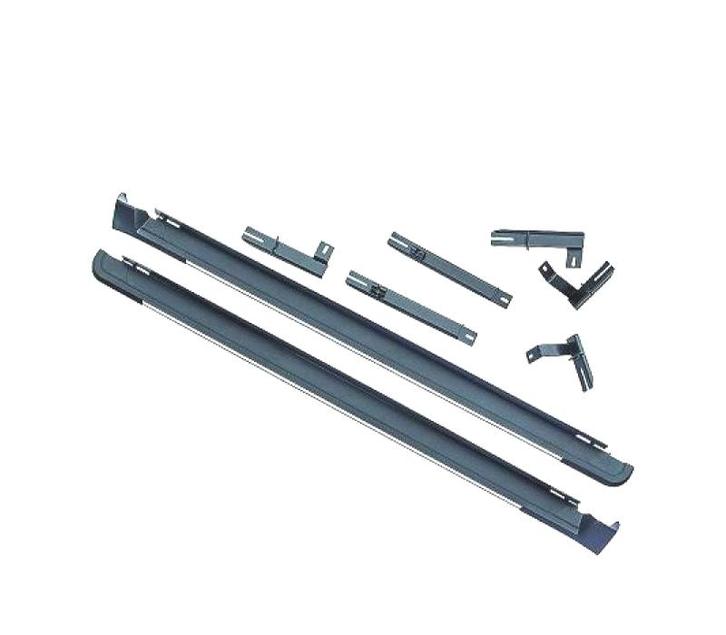 Marchepieds Pour Peugeot 3008 16-, Autos : Pièces & Accessoires, Carrosserie & Tôlerie, Envoi