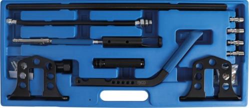 Bgs Technic Klepveer de-/montageset 13-delig, Auto diversen, Autogereedschap, Verzenden