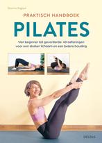 Pilates 9789044764369 Severine AUGOYAT, Boeken, Verzenden, Zo goed als nieuw, Severine AUGOYAT