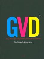 GVD* 9789038212258, Livres, Technique, Marc Mombaerts, Vossen, Verzenden
