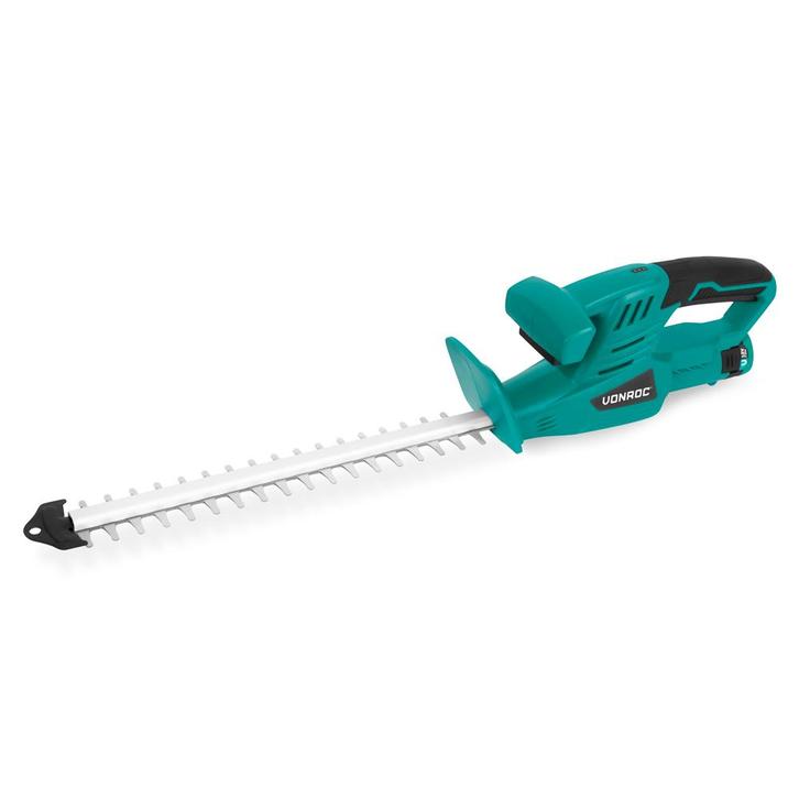 Accu Heggenschaar 12V - 350mm | Incl. Accu en usb-c kabel, Tuin en Terras, Heggenscharen, Nieuw, Verzenden