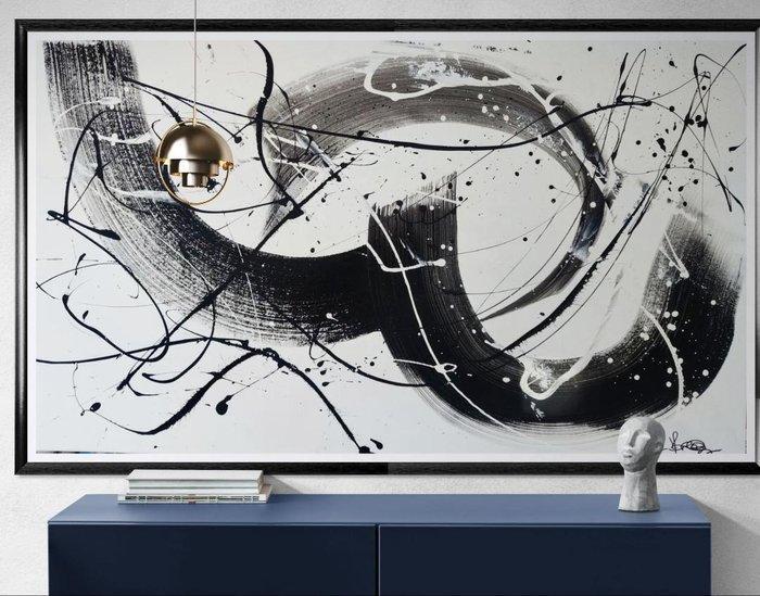 Luc Mora - RELAX - XXL, Antiek en Kunst, Kunst | Designobjecten