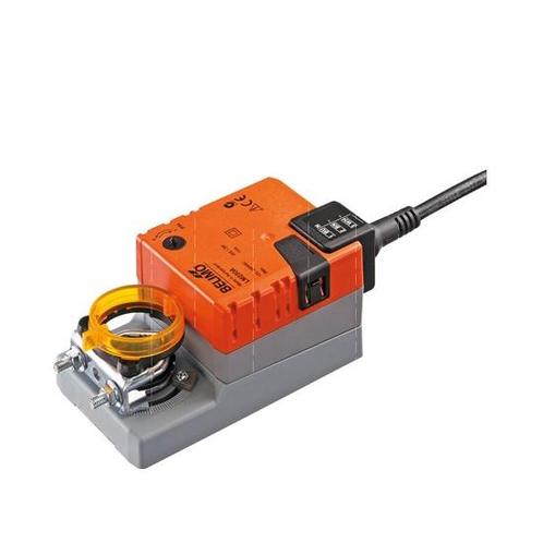 Servomotor o/d 5 Nm voor regelklep | LM230A, Doe-het-zelf en Bouw, Ventilatie en Afzuiging