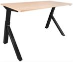 Design Zit Sta Bureau - Mega Scherp Geprijsd - Nieuw, Huis en Inrichting, Verzenden, In hoogte verstelbaar, Nieuw, Stabureau