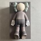 Kaws (1974) - Companion Brown (flat face)