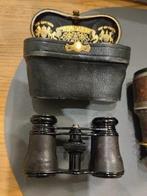 3 stuks Opera-verrekijkers – Chevalier, Rodenstock,