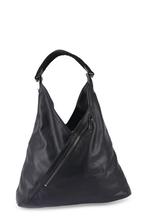 Kipling Handtas Zwart, Verzenden, Zo goed als nieuw, Zwart