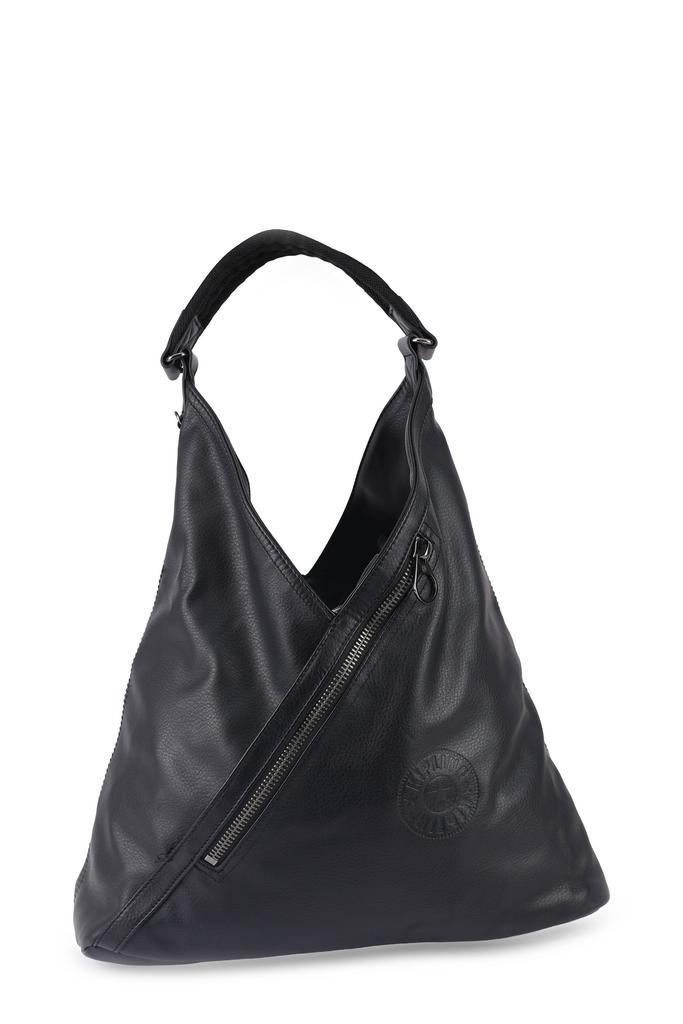 Kipling Handtas Zwart | ACTIE, Handtassen en Accessoires, Tassen | Damestassen, Zwart, Zo goed als nieuw, Verzenden