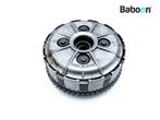 Koppeling Kawasaki Z 440 LTD 1983-1984 (LTD440D), Motoren, Verzenden, Gebruikt