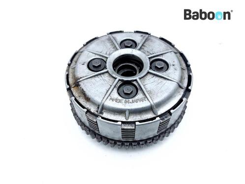 Koppeling Kawasaki Z 440 LTD 1983-1984 (LTD440D), Motoren, Onderdelen | Kawasaki, Gebruikt, Verzenden