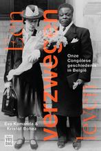 Een verzwegen leven 9789464341157 Eva Kamanda, Boeken, Verzenden, Zo goed als nieuw, Eva Kamanda