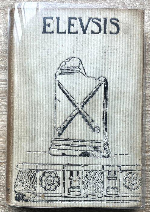 Demetrios Philios - Elevsis Her Mysteries, Ruins, and, Antiek en Kunst, Antiek | Boeken en Manuscripten