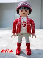 ArtFab - ENJOY playmobil XXL