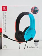 Nintendo - Switch - Joy-Con Dragonnes + Casque - Videogame -, Nieuw