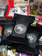 1989-2025 Memorabilia Germany NFL Trading Cards POCKET PACK, Nieuw