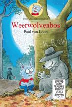 Weerwolvenbos Feesteditie 9789025860073, Livres, Livres pour enfants | Jeunesse | Moins de 10 ans, Paul van Loon, Paul van Loon