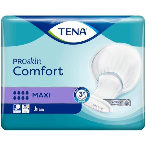 TENA Comfort Maxi ProSkin, Diversen, Verpleegmiddelen