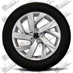 Volkswagen Tiguan Frankfurt 18 inch originele velgen 5NA6010, Ophalen of Verzenden