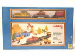 Märklin H0 - 0988 - Startset (1) - Goederentrein met, Nieuw