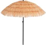 2dekans | In The Mood Collection Parasol - H238 x Ø200 cm -, Tuin en Terras, Ophalen of Verzenden, Nieuw