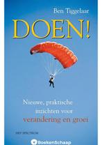 Doen!, Boeken, Verzenden, Gelezen