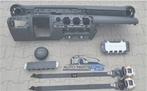Dashboard +Airbags+Veiligheidsgordels mercedes a klasse w177, Verzenden, Gereviseerd, Mercedes-Benz