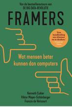 Framers 9789493213272, Boeken, Gelezen, Viktor Mayer-Schönberger, Kenneth Cukier, Verzenden