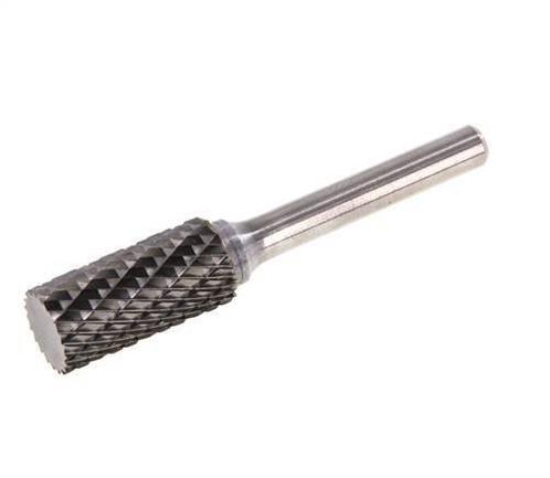 Fraise en carbure de tungstène ZYA en forme de cylindre de, Doe-het-zelf en Bouw, Gereedschap | Handgereedschap, Verzenden
