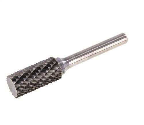 Fraise en carbure de tungstène ZYA en forme de cylindre de, Doe-het-zelf en Bouw, Gereedschap | Handgereedschap, Verzenden