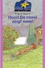 Hoor De Merel Zingt Weer Ster 9789027629241, Livres, Livres pour enfants | Jeunesse | Moins de 10 ans, Annemie Heymans, Verzenden