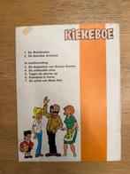 Kiekeboe 2 - De duivelse driehoek - 1 Album - Eerste druk -, Boeken, Nieuw