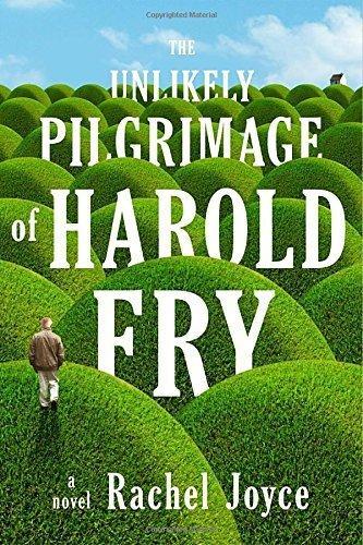 The Unlikely Pilgrimage of Harold Fry 9780812993295, Livres, Livres Autre, Envoi