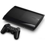 Playstation 3 Super Slim 250GB + Controller, Games en Spelcomputers, Ophalen of Verzenden, Zo goed als nieuw