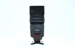 Canon Speedlite 550EX Flash, Audio, Tv en Foto, Nieuw
