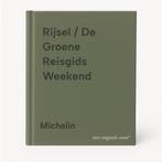 Rijsel / De Groene Reisgids Weekend 9789401431248 Michelin, Verzenden, Zo goed als nieuw, Michelin