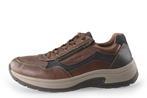 Rieker Veterschoenen in maat 44 Bruin | 5% extra korting, Kleding | Heren, Schoenen, Bruin, Verzenden, Zo goed als nieuw, Rieker