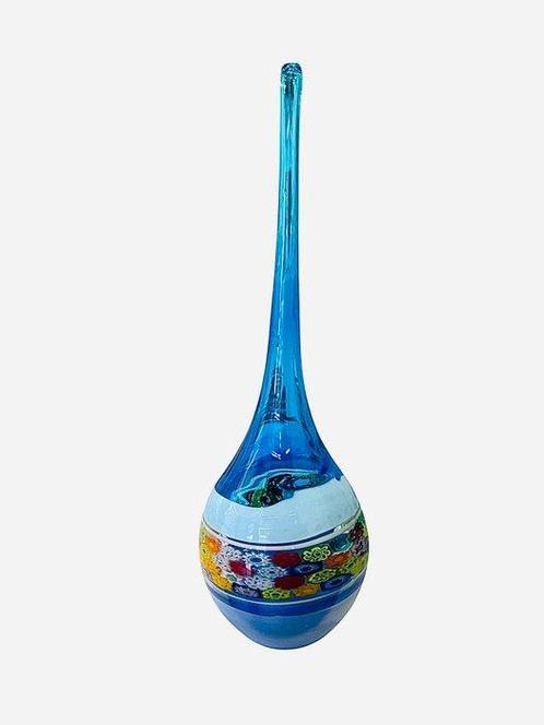 Filippo Maso - Vase - verre et murrine millefiori - Vase en, Huis en Inrichting, Overige Huis en Inrichting