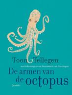 De armen van de octopus (9789045130392, Toon Tellegen), Verzenden