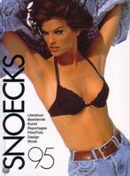 Snoecks 95 9789053491249 Snoecks 95, Boeken, Verzenden, Gelezen, Snoecks 95
