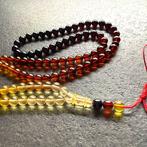 Tesbih misbaha gebedsketting Volledige stenen kralen -