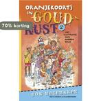 Oranjekoorts in Goudkust / Goudkust / 2 9789047503774, Verzenden, Gelezen, Rom Molemaker
