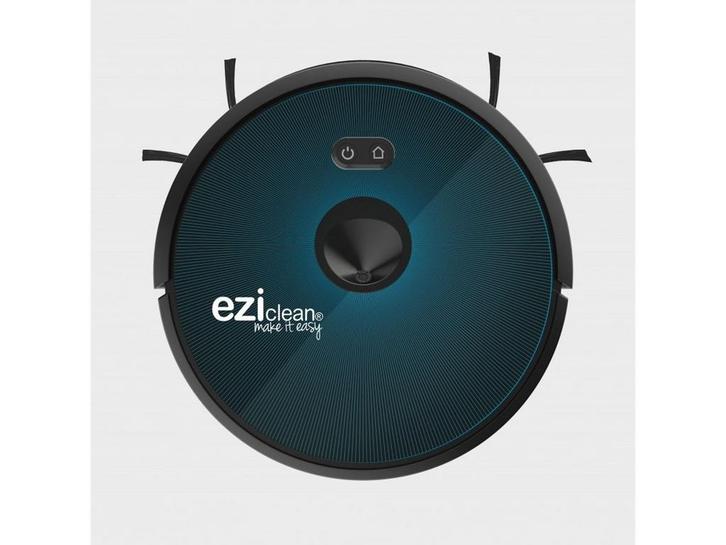 Eziclean Aqua Connect x550 - Robotstofzuiger - Stofzuigen en, Elektronische apparatuur, Stofzuigers, Zo goed als nieuw, Verzenden